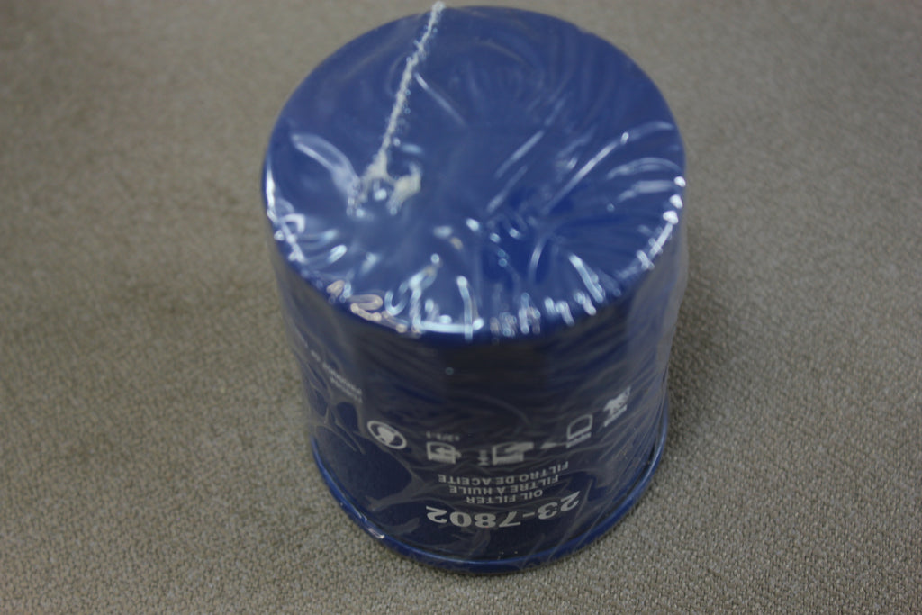 Sierra 237802 Westerbeke 48078 Marine Oil Filter Universal Power Gene