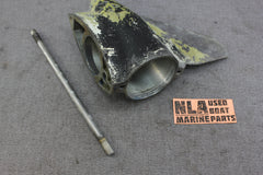 Chrysler Force Outboard  55hp 559HA Gear Housing Gearcase 141054-1 1970 50hp 35 - NLA Marine