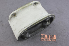 Chrysler Force Outboard  55hp 559HA Gear Housing Long Shaft Extension Spacer - NLA Marine