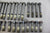 MerCruiser 10-11968 10-11967 10-11966 260Hp 305 350 V8 5.7L Cylinder Head Bolts