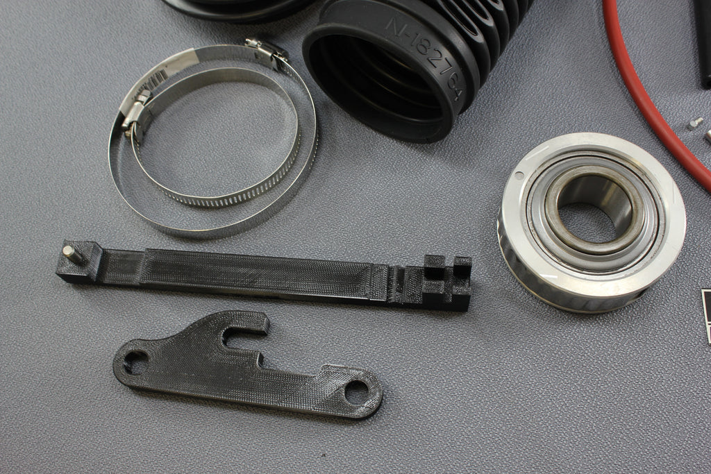 OMC Cobra Shift Cable 0987661 18-2245-1 Gimbal Bearing
