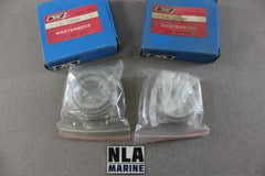 Westerbeke Universal 31456 Bearing Generator Marine Engines NLA - NLA Marine