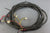 OMC 17' Cobra Dash To Engine Wiring Wire Harness Plug Connector End 1986-93