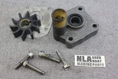 Chrysler Force Outboard  55hp 559HA Impeller Water Housing 47-F462065 50hp 35hp - NLA Marine