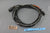 MerCruiser 16ft 8-Pin 7-Pin Wire Wiring Harness Dash Round Plug to Motor Gauges