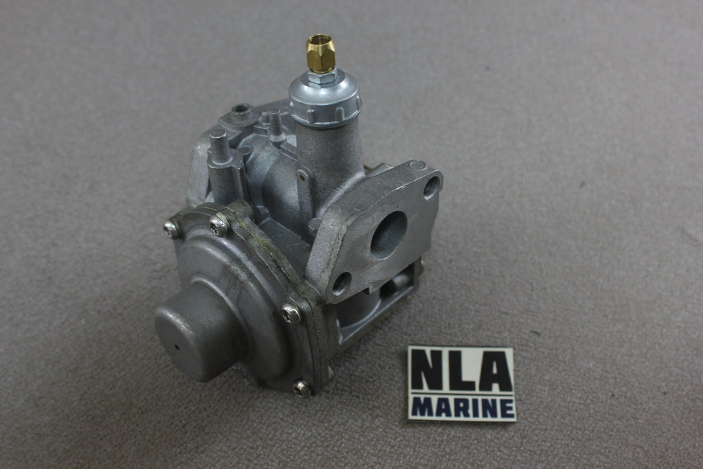 LEHR OB112.1036 5HP Carburetor 5.0 HP Outboard Propane Powered Carb B