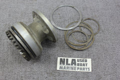 Mercury 7.5hp 75 9.8hp 110 Outboard Bearing Carrier 30541 Reverse Gear 43-48578 - NLA Marine