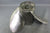 MerCruiser 48-13703A41 14.75x21P Mirage Stainless Prop Propeller Left Hand LH CR