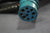 OMC Stringer Female Blue Plug 10-Pin Ammeter Wiring Harness 21ft 70s Dash Engine