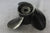 Mercury Mariner Outboard 13.25" x 17P 48-77344A40 Prop Propeller 40hp-140hp