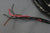 MerCruiser 17' 8-Pin Wire Wiring Harness 1990's Double Dash Plug Motor to Gauges