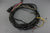 MerCruiser 17' 8-Pin Wire Wiring Harness 1990's Double Dash Plug Motor to Gauges