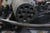 OMC 985467 0984051 913371 Cobra 3.0L 4cyl Wire Harness Shift Bracket Plate 1988