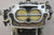 MerCruiser 1336-3594A1 Carburetor Carb 120hp 2.5L 4cyl GM Early Threaded 1964-72