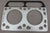 Yanmar Diesel 124450-01331 Cylinder Head Gasket Marine Engine Genuine Parts