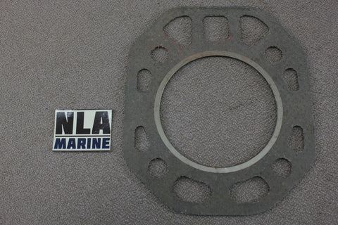 Yanmar Diesel 104200-01330 Cylinder Head Gasket Marine Engine Genuine Parts