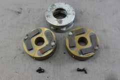 Mercury Outboard 300 350 1960 Mark35 Bronze Main Bearing Reed Block 526-1436A1 - NLA Marine
