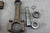 Mercury Outboard 300 350 1960 Mark 35 Piston Connecting Rod Pin 600-4 Bearings