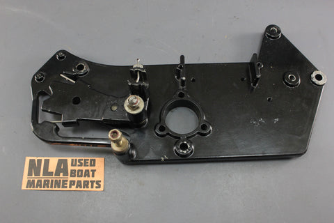 MerCruiser 66057A3 45517A2 120hp 140hp 165hp in-line Shift Bracket 2.5L 3.0L