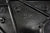 MerCruiser 66057A3 45517A2 120hp 140hp 165hp in-line Shift Bracket 2.5L 3.0L