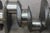 OMC 0913733 Volvo Penta 3852793 Crankshaft Ford 5.8L Cobra V8 351 1989-1996