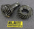 OMC Cobra 0983826 983826 Cobra Upper Gearcase Gear Set 3.0L 2.5L 140hp 1986-1989