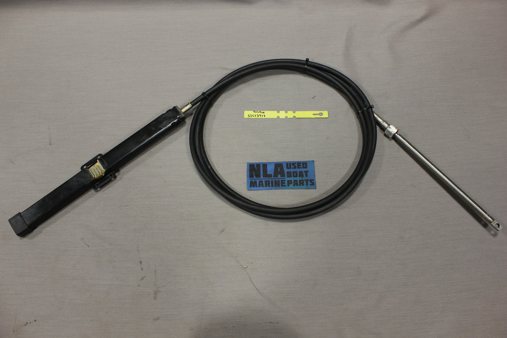 Teleflex SSC13417 17FT