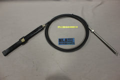 Teleflex SSC13417 17FT "The Rack" & Pinion Steering Cable MerCruiser Sterndrive