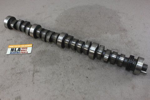 OMC 0913719 Volvo Penta 3852779 Camshaft Ford 5.8L Cobra V8 351 1989-1996