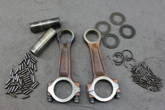 Mercury Outboard 20hp 200 75 Piston Connecting Rods Bearings 632-7622 29-20046 - NLA Marine