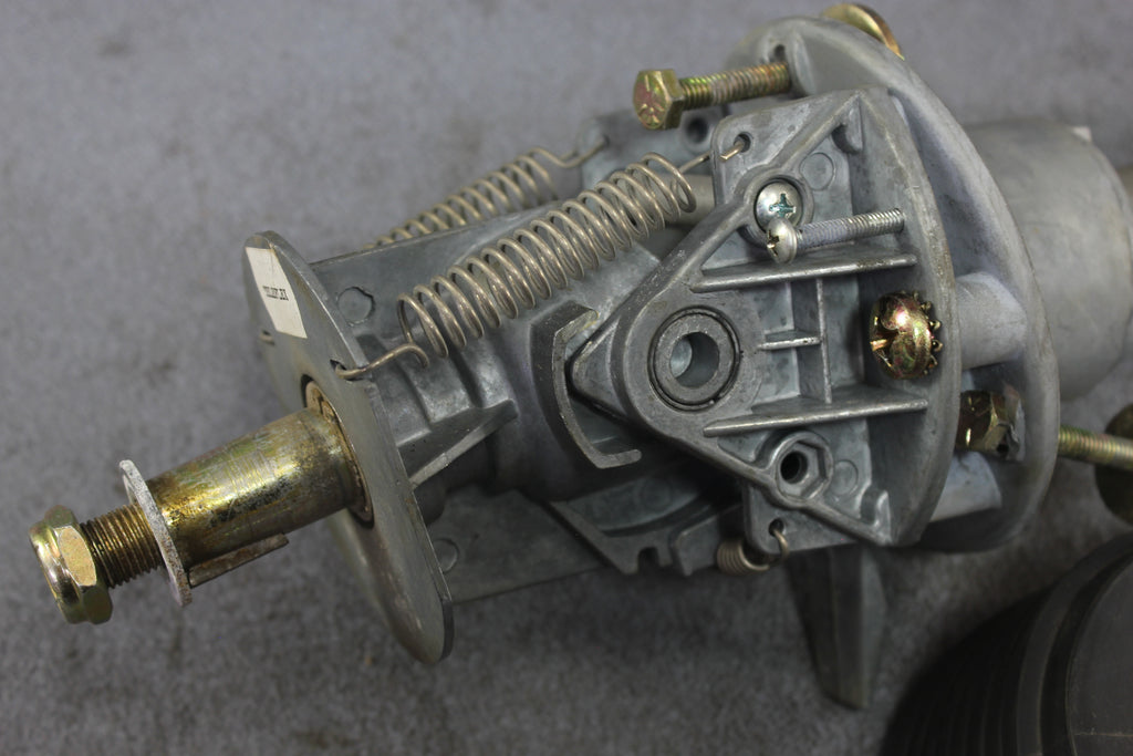 Teleflex SHT91610 Rack & Pinion Steering Helm Dash Tilt Back Mount 199 ...