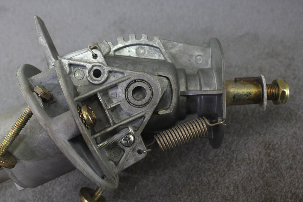 Teleflex SHT91610 Rack & Pinion Steering Helm Dash Tilt Back Mount 199 ...