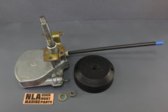SeaStar Solutions SH5094-1P Rotary Boat Steering Helm QC Safe-T Quick Connect