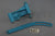 OMC 312776 312775 Alternator Bracket Brace 5.7L 5.0L GM 305 350 1973-1976