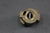 OMC Stringer 400 800 980274 908382 Coupling Coupler & Key Spring Intermediate