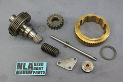 OMC 0380561 0980031 0908168 0980183 Stringer Trim Tilt Worm