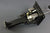 Uflex B46 Twin Lever Single Action Flush Control Box Raked Handles Top Mount