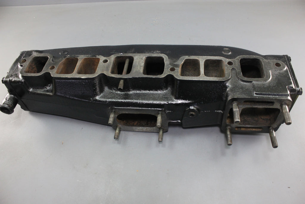 MerCruiser 52390A1 GM 140hp 3.0L 4cyl Water Jacket Exhaust Manifold 95