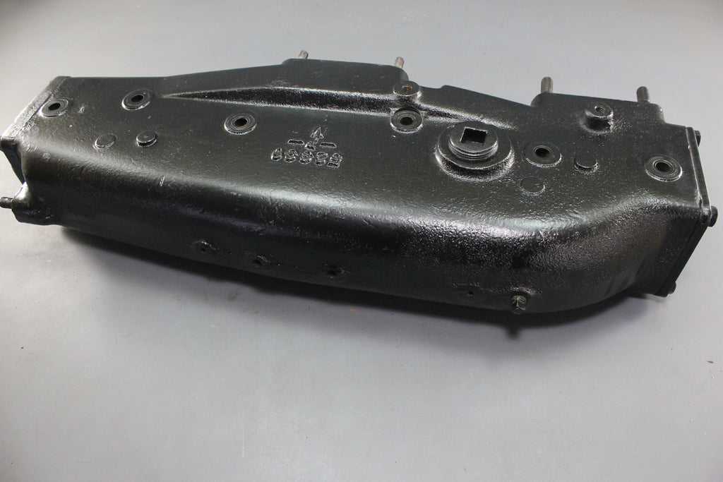 MerCruiser 52390A1 GM 140hp 3.0L 4cyl Water Jacket Exhaust Manifold 95