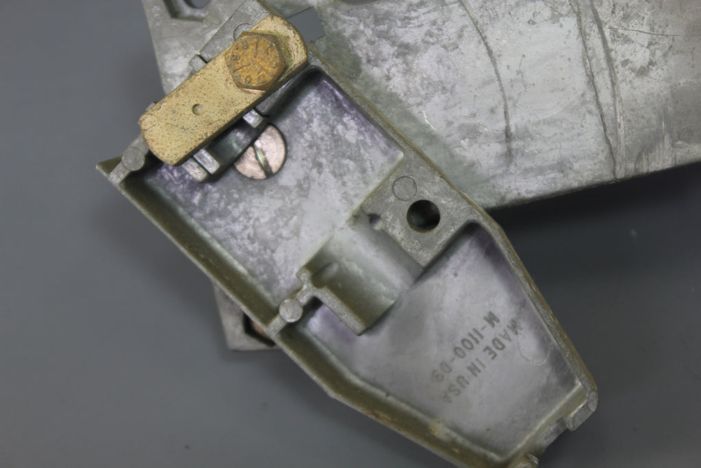26-60 ニッパツ・メック㈱ MORSE CONTROLS モースコントロール