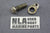 OMC 0911728 0913664 Shift Cable Retainer Nut Screw 1986-1993 Guide Slide 911728