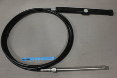 Teleflex SSC13420 20FT "The Rack" & Pinion Steering Cable MerCruiser Sterndrive