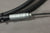 Teleflex 16FT SSC6216 MerCruiser Mercury Outboard Boat Steering Cable Rotary QC