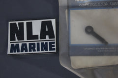 Mariner 84411M Wire Hook 40A 40B 30A 25C 20C "Yamaha" Outboard