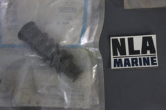 Mercury 85552 Shift Shaft Boot Mariner 25hp 18hp 25XD 20XD 18XD Outboard