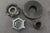 MerCruiser 56292A4 Thrust Washer Alpha One Propeller Prop Nut Hub Kit 1970-82