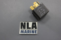 Mercury 87-19761 Relay Power Trim Tilt Mariner 30hp Jet 40hp 4cyl Outboard