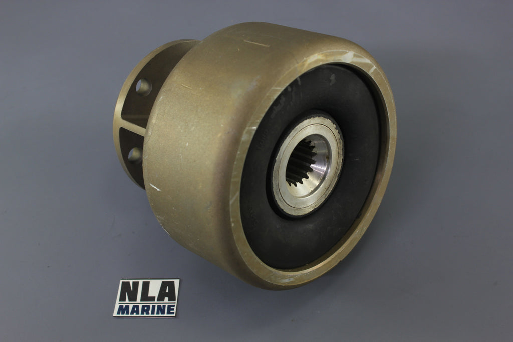 Volvo Penta 3853962 OMC 0983902 0986338 NEW Engine Coupler