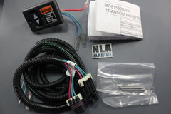 Mercury 87-815200A02 Transom Mounted Remote Trim Switch Kit Mariner Outboard