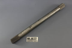 OMC Cobra 911709 0911709 Driveshaft Upper Lower Unit Gearcase 1986-93 Sterndrive